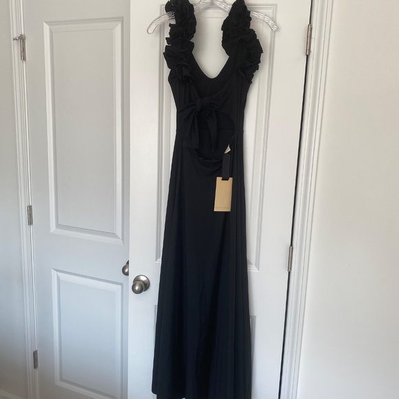 Maygel Coronel Lira Bodydress - Picture 2 of 4